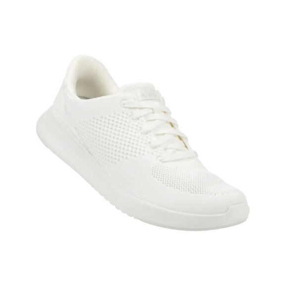 Kizik   Lima   White   Unisex   Sneaker   Shoes - Picture 4 of 6